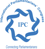 International Parliamentarians Congress Logo